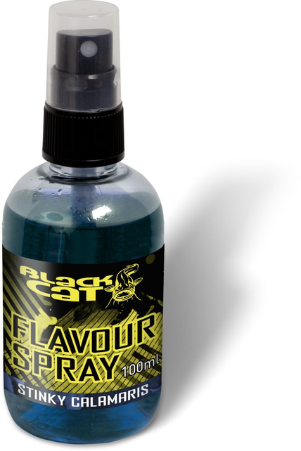 BLACK CAT - Flavour Spray 100ml BLACK CAT - Flavour Spray 100ml