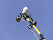 BLACK CAT - Hells Bells 3st