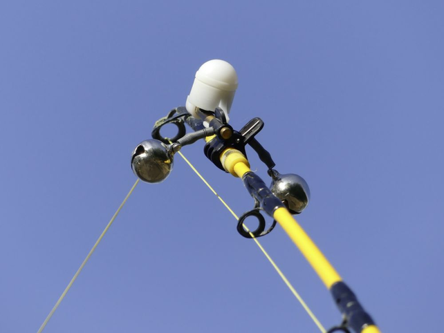 BLACK CAT - Hells Bells 3st