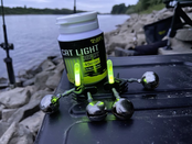 BLACK CAT - Hells Bells 3st