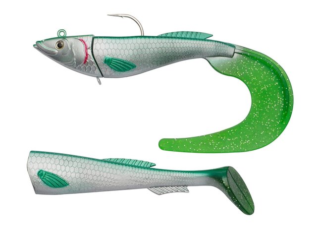 BERKLEY - PowerBait Power Herring 300gr BERKLEY - PowerBait Power Herring 300gr