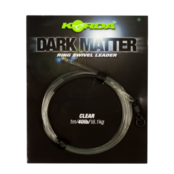 KORDA - Dark Matter Ring Swivel Leader