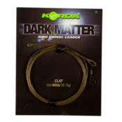 KORDA - Dark Matter Ring Swivel Leader