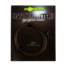 Korda KORDA - Dark Matter Ring Swivel Leader