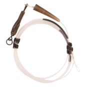 KORDA - Dark Matter Hybrid Lead Clip Leader