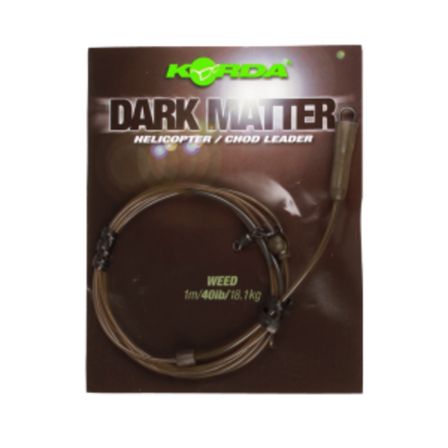 KORDA - Dark Matter Heli/Chod Leader