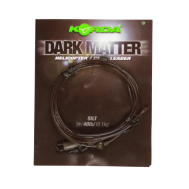 KORDA - Dark Matter Heli/Chod Leader