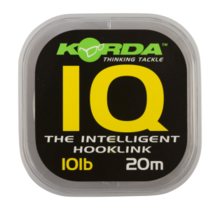 KORDA - IQ The Intelligent Hooklink