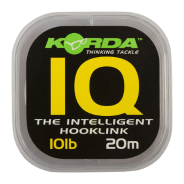KORDA - IQ The Intelligent Hooklink