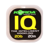 KORDA - IQ The Intelligent Hooklink