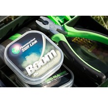 KORDA - Boom Fluorocarbon Stiff Link