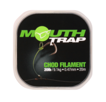 KORDA - Mouth Trap Chod Filament