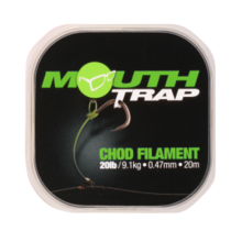 Mouth Trap Chod Filament
