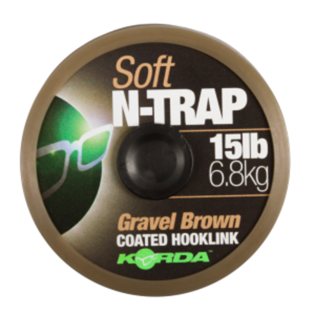 KORDA - N-Trap Soft