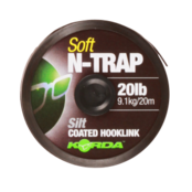 KORDA - N-Trap Soft