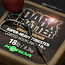 Korda KORDA - Dark Matter Tungsten Coated Braid