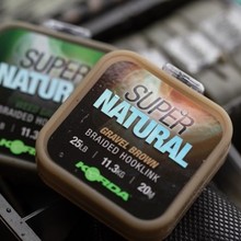 Super Natural