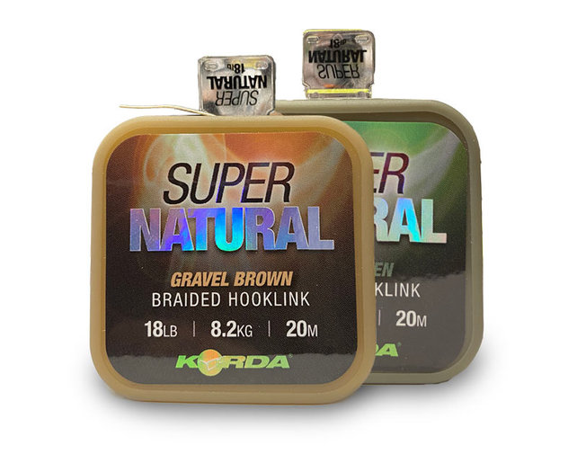 KORDA - Super Natural