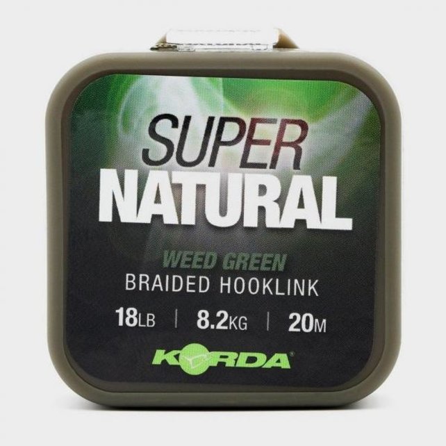 KORDA - Super Natural