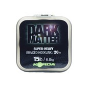 KORDA - Dark Matter Braid