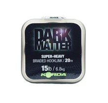 KORDA - Dark Matter Braid