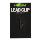 KORDA - Lead Clip