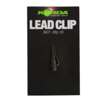 KORDA - Lead Clip