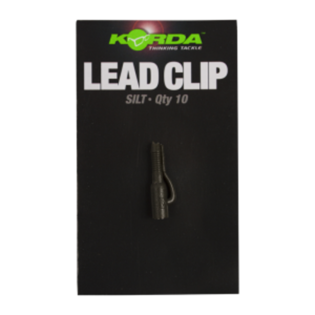 KORDA - Lead Clip