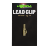 KORDA - Lead Clip