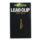 KORDA - Lead Clip