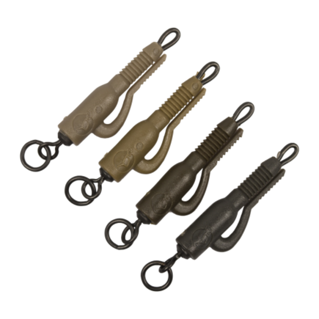 KORDA - Hybrid Lead Clip