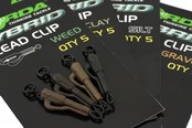 KORDA - Hybrid Lead Clip
