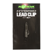 KORDA - Hybrid Lead Clip