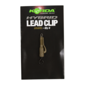 KORDA - Hybrid Lead Clip