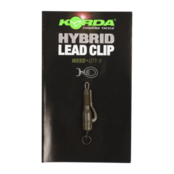 KORDA - Hybrid Lead Clip