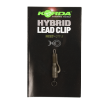 KORDA - Hybrid Lead Clip