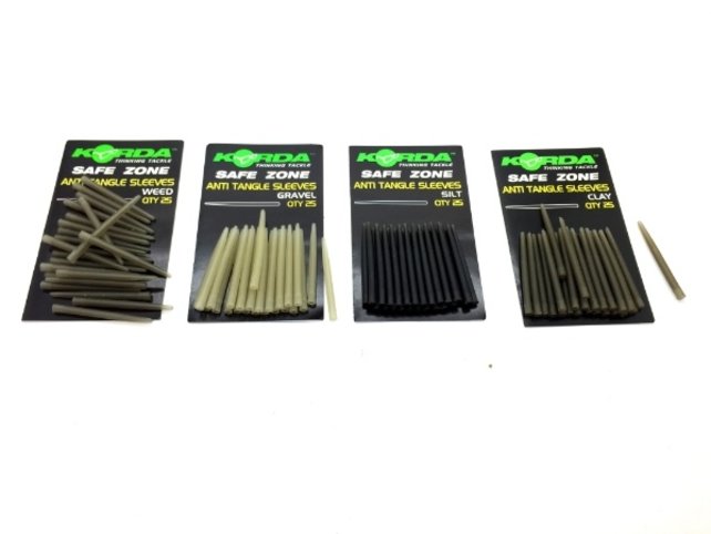 KORDA - Anti Tangle Sleeve