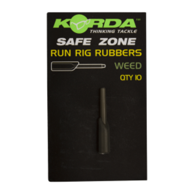 KORDA -  Run Rig Rubber