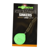 KORDA - Dark Matter Sinkers