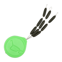 Dark Matter Sinkers