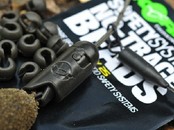 KORDA - Sofety System No-Trace Beads