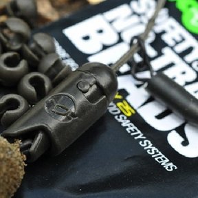 Sofety System No-Trace Beads