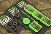 KORDA - Sofety System No-Trace Beads