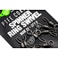 Korda KORDA - PTFE Spinner Ring Swivel #11