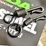 Korda KORDA - QC Ring Swivel