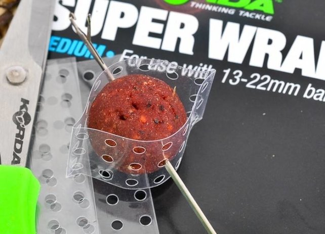 KORDA - Super Wrap