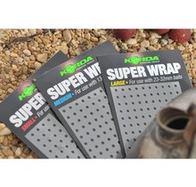 KORDA - Super Wrap