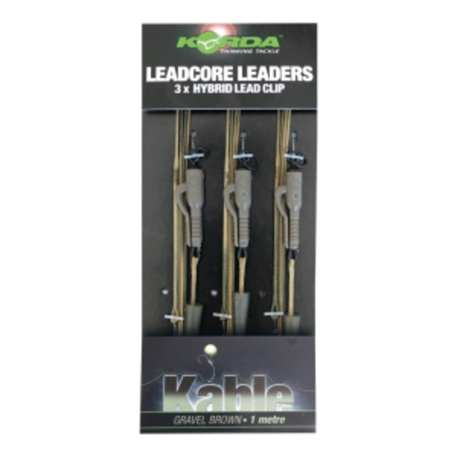 KORDA - Leadcore Leader