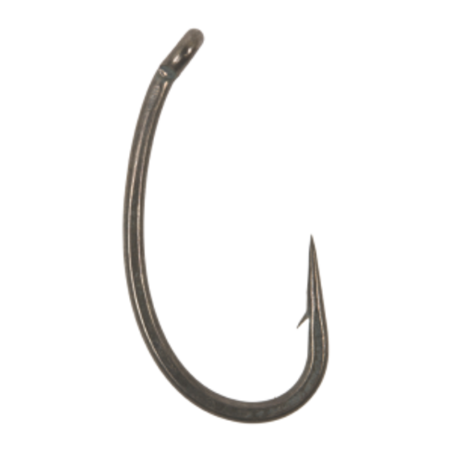 KORDA - Kurv Shank Micro Barbed