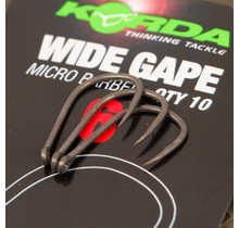 KORDA - Wide Gape Micro Barbed